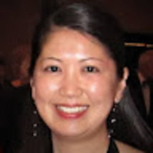 Meet your Posher, Eiko